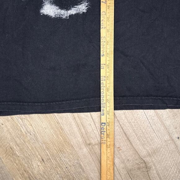 Mr. Bungle Vintage T Shirt 1990 Clown Mike Patton Faith No More Mens Size XL - Picture 5 of 7